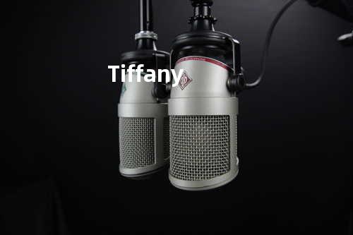 Tiffany