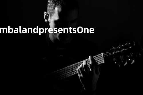 Timbaland presents One Republic - Apologize