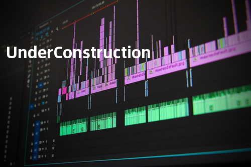 Under Construction