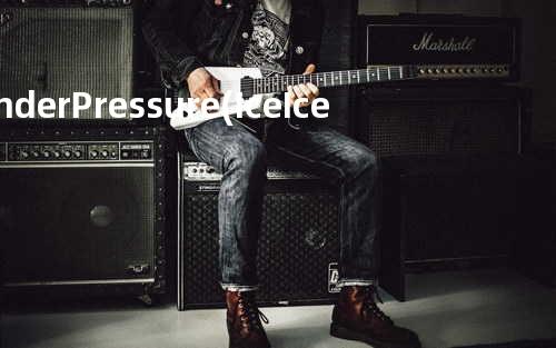 Under Pressure (Ice Ice Baby) - Jedward Feat. Vani