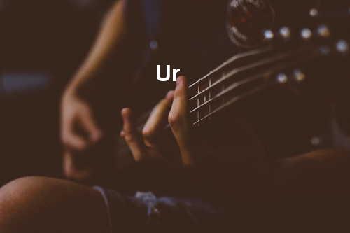 Ur