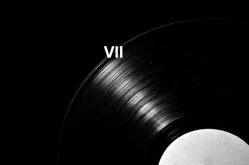 VII