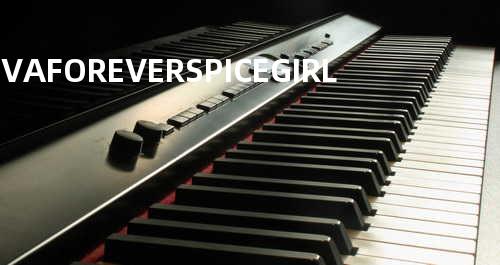 VIVA FOREVER /SPICE GIRL