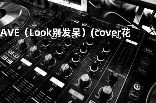 WAVE(Look别发呆) (cover: 花欲燃)