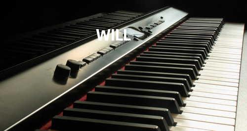 WILL