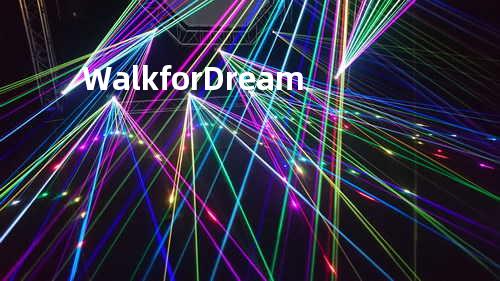 Walk for Dream