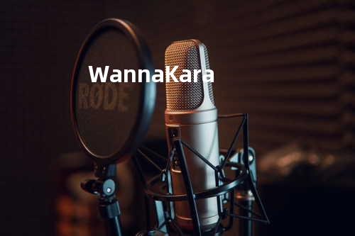 Wanna - Kara