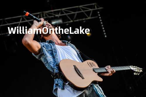 William On the Lake