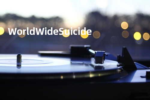 World Wide Suicide
