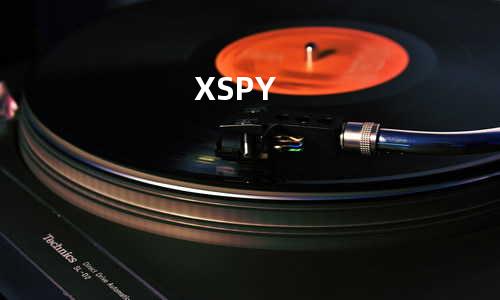 X SPY