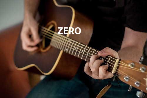 ZERO