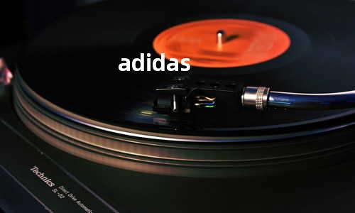 adidas