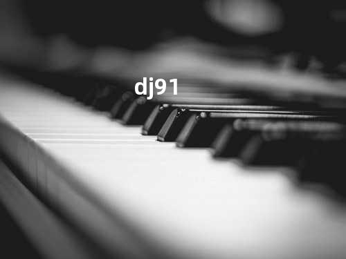 dj91