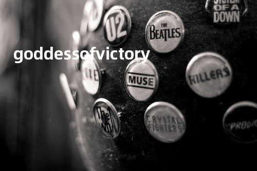goddess of victory