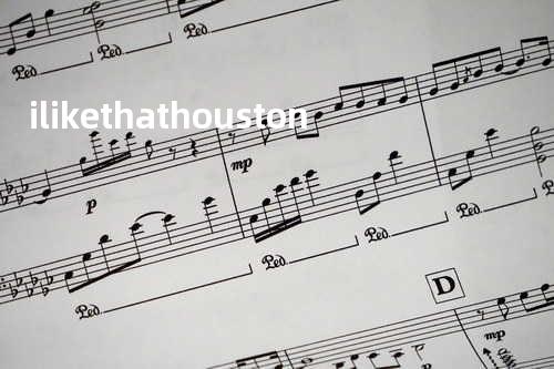 i like that - houston