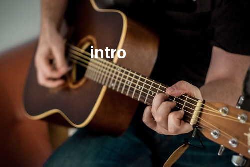intro