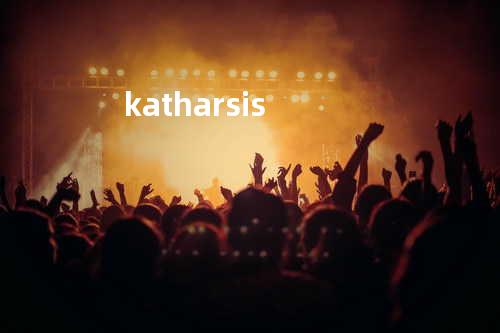 katharsis