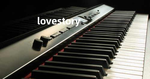 love story