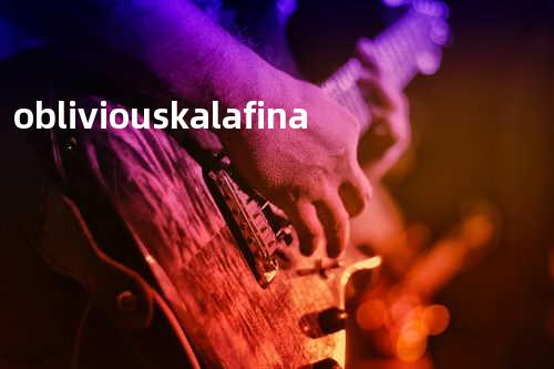 oblivious kalafina