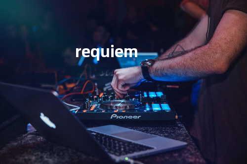 requiem