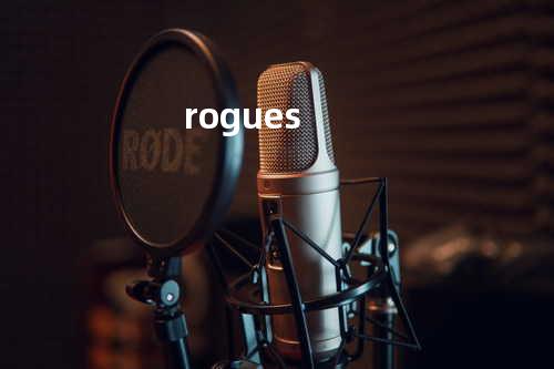 rogues