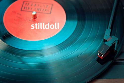still doll