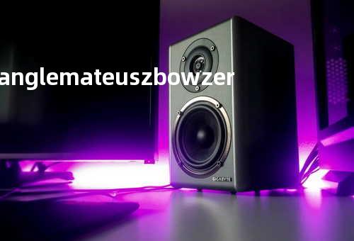 tangle & mateusz - bowzer