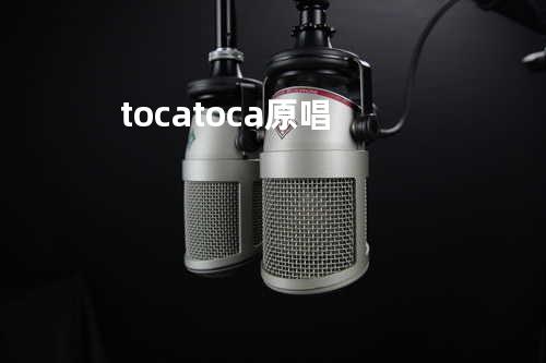 toca toca原唱