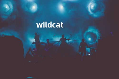 wild cat