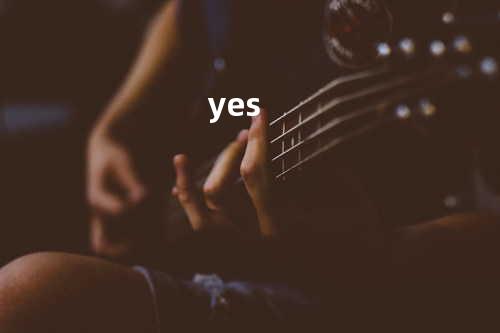 yes