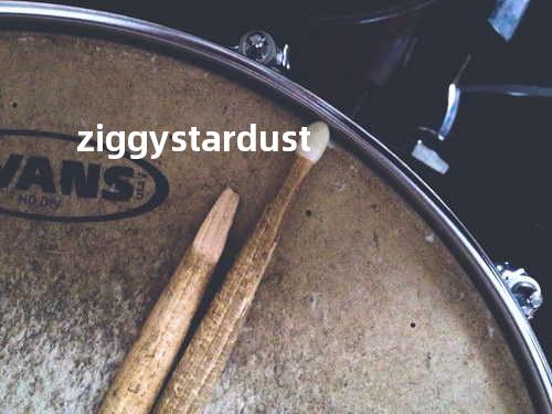 ziggy stardust