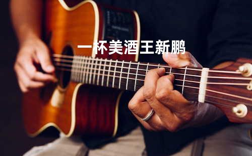 一杯美酒 - 王新鹏