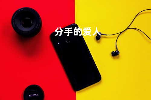 分手的爱人