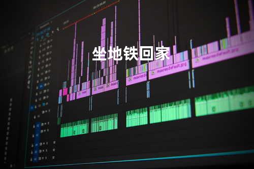 坐地铁回家