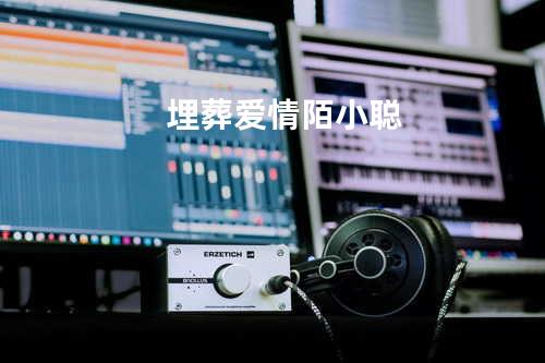 埋葬爱情 - 陌小聪