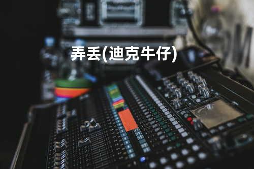 弄丢(迪克牛仔)