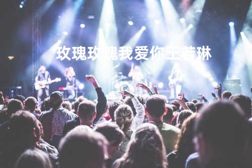 玫瑰玫瑰我爱你 - 王若琳