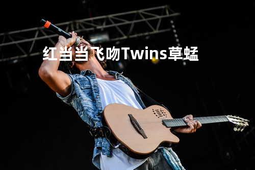红当当飞吻 - Twins/草蜢
