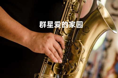群星-爱的家园