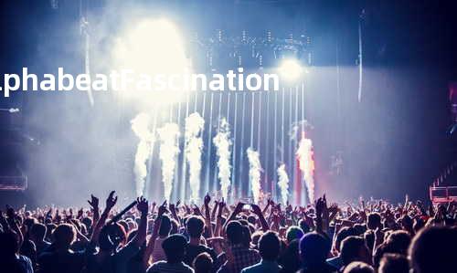 Alphabeat - Fascination