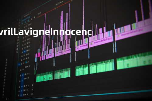 Avril Lavigne - Innocence