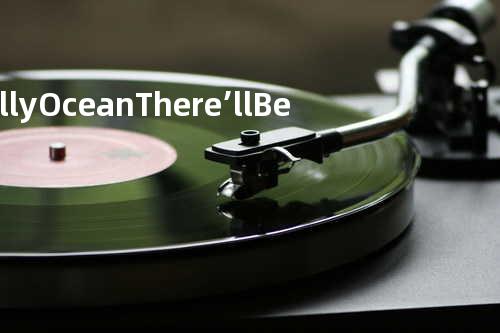 Billy Ocean - There’ll Be Sad Songs To Make You Cr