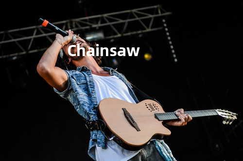 Chainsaw