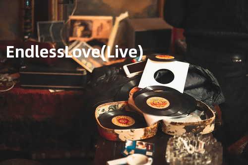 Endless Love (Live)
