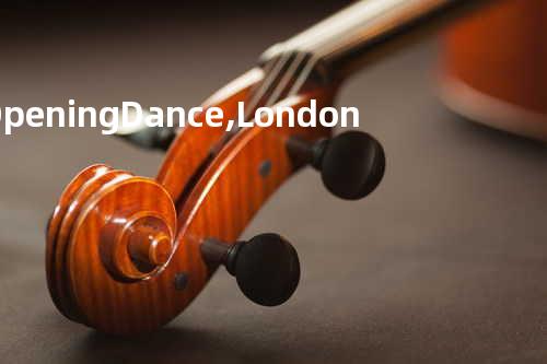 I. Opening Dance, London Philharmonic Orchestra &