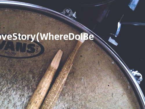 Love Story (Where Do I Begin) - Shirley Bassey