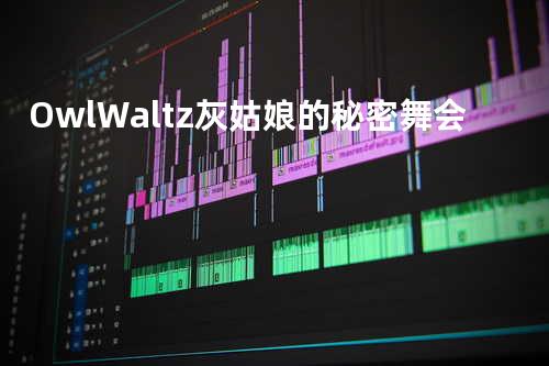 Owl Waltz 灰姑娘的秘密舞会