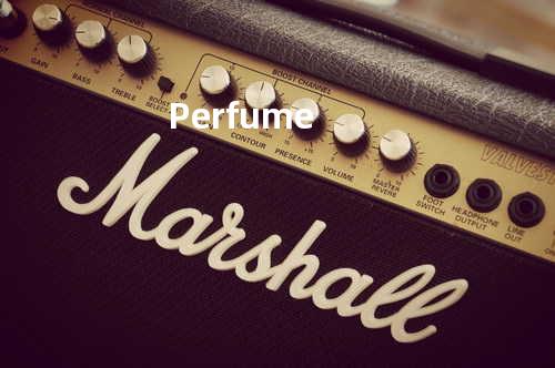 Perfume