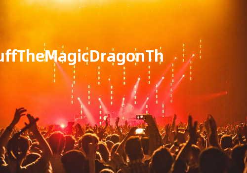 Puff The Magic Dragon - The Brothers Four