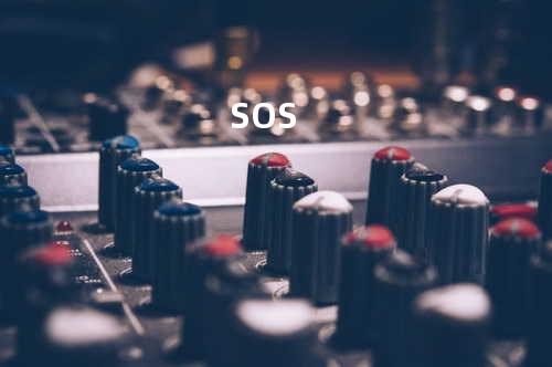 S.O.S.